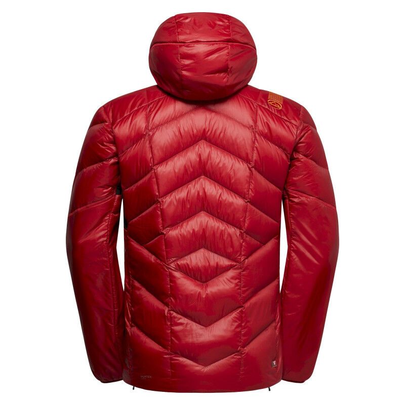La Sportiva Aiguille Down Jkt - Down jacket - Men's | Hardloop