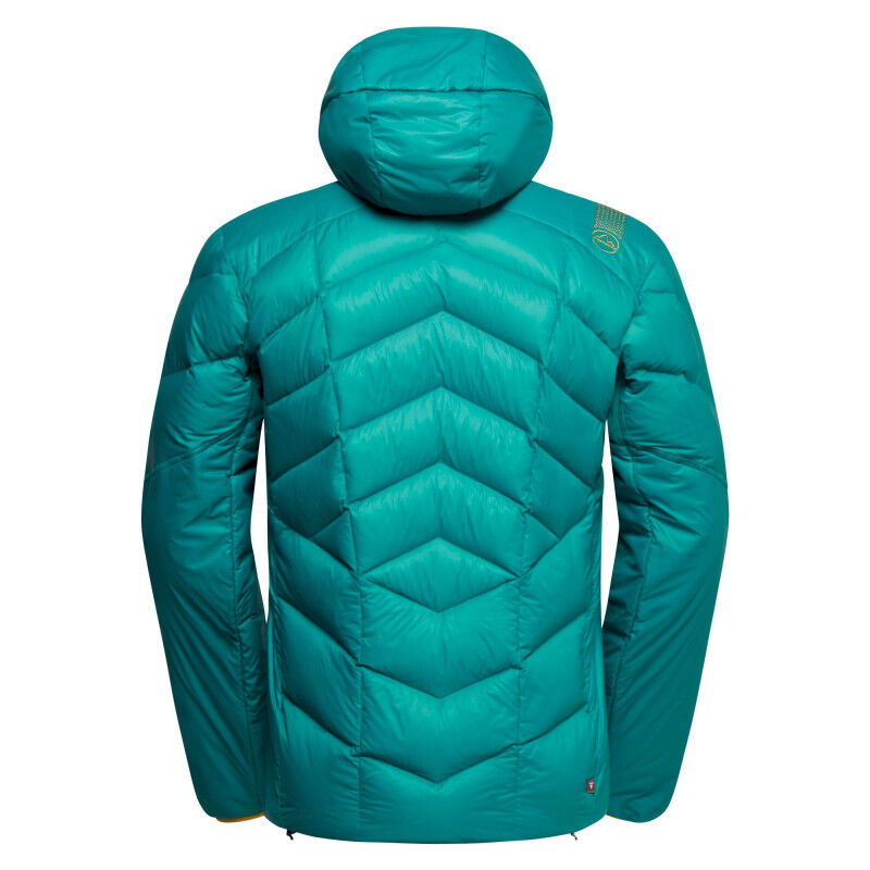 La Sportiva Aiguille Down Jkt - Kurtka puchowa meski | Hardloop