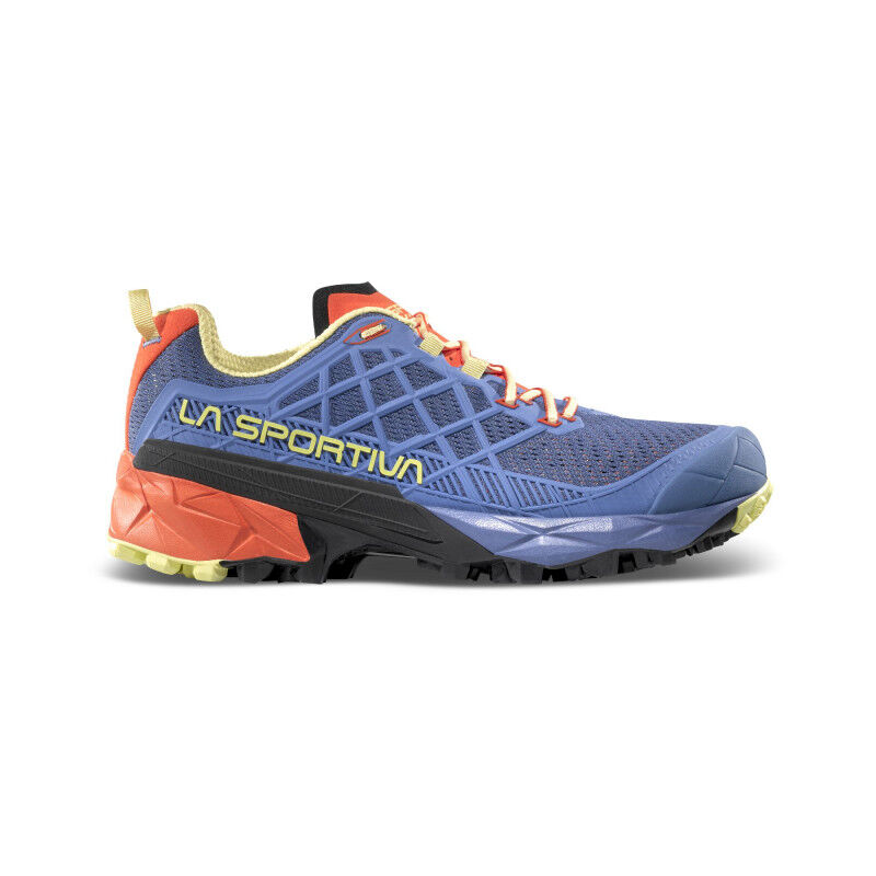 Akyra II Woman - Zapatillas trail running - Mujer