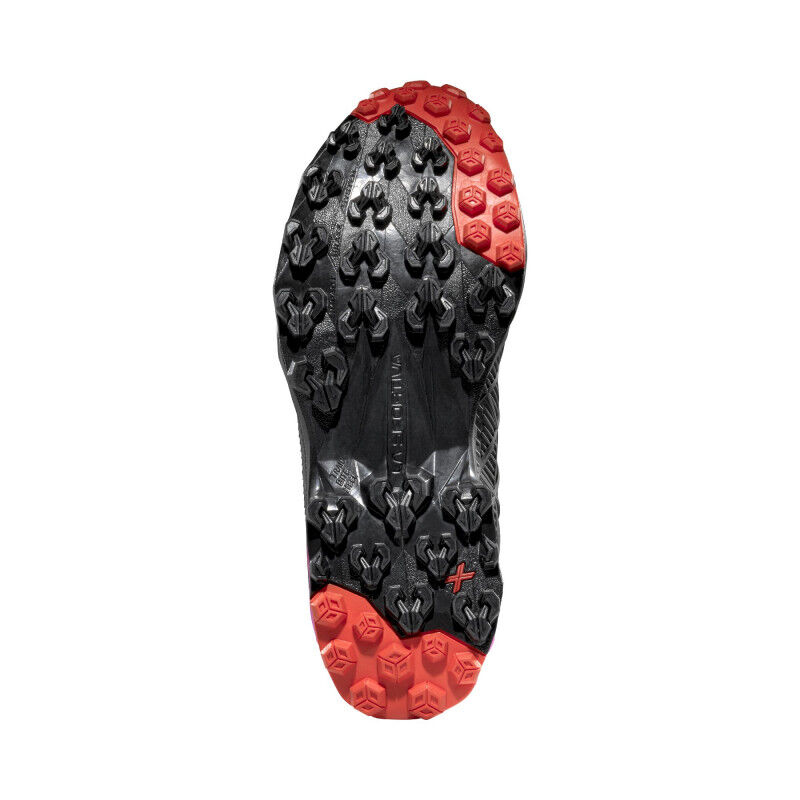 La Sportiva Akyra II Woman - Dámské trailové běžecké boty | Hardloop
