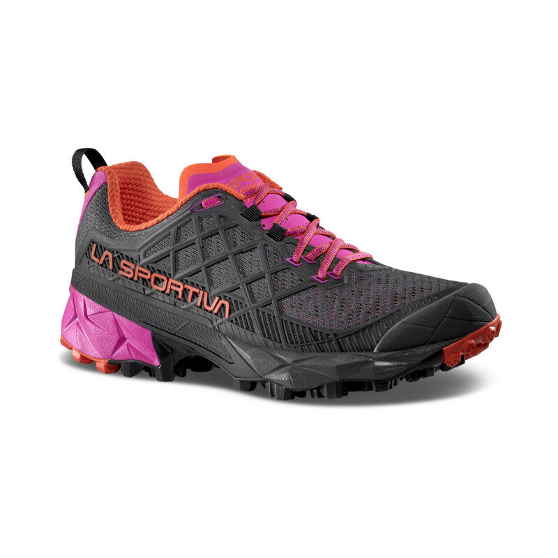La Sportiva Akyra II Woman - Buty trailowe damskie | Hardloop