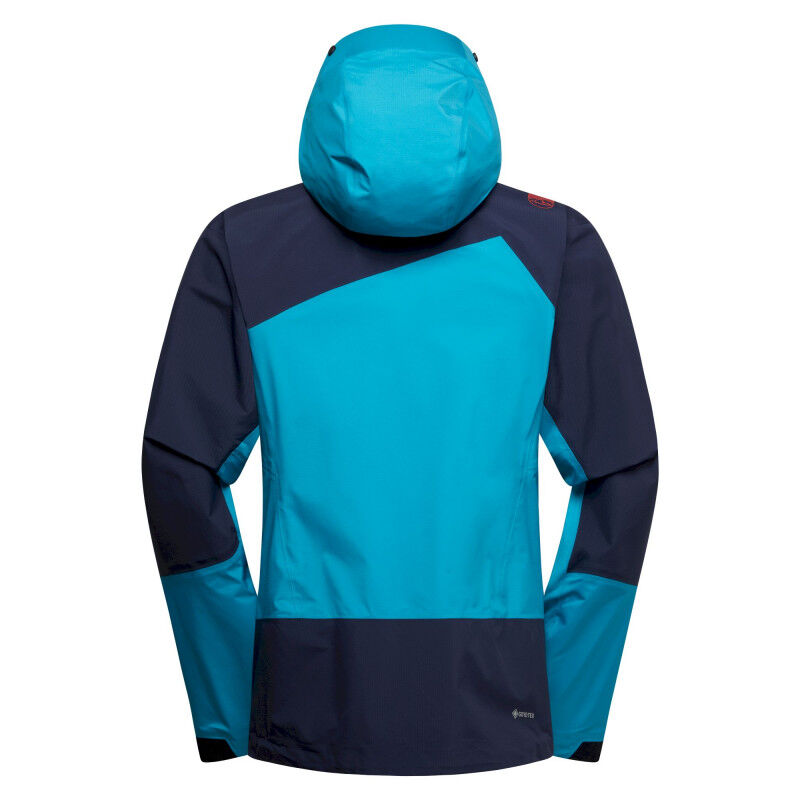 La Sportiva Alpine Guide GTX Jkt - Regenjacke - Herren | Hardloop