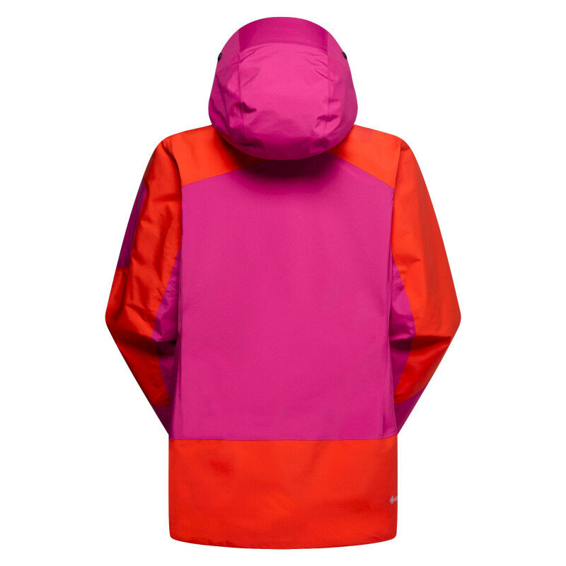 La Sportiva Alpine Guide GTX Jkt - Regenjacke - Damen | Hardloop
