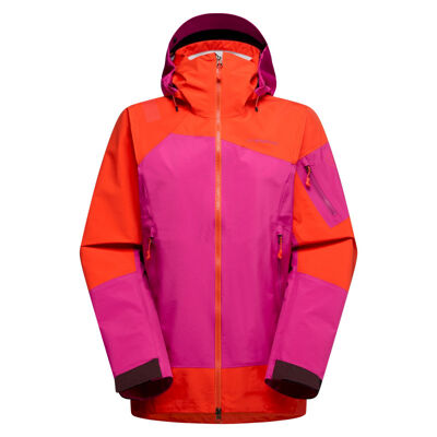 Alpine Guide GTX Jkt - Veste imperméable femme