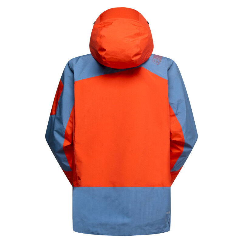 La Sportiva Alpine Guide GTX Jkt - Sadetakki - Naiset | Hardloop