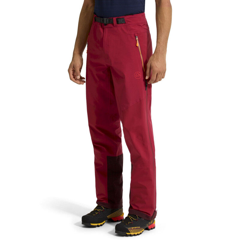 Alpine Guide GTX Pant - Pantalon alpinisme homme