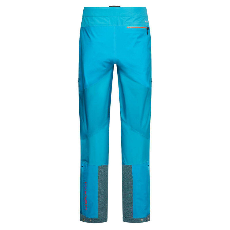 La Sportiva Alpine Guide GTX Pant - Tourenhose - Herren | Hardloop