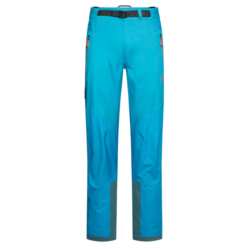 Alpine Guide GTX Pant - Spodnie męskie alpinistyczne