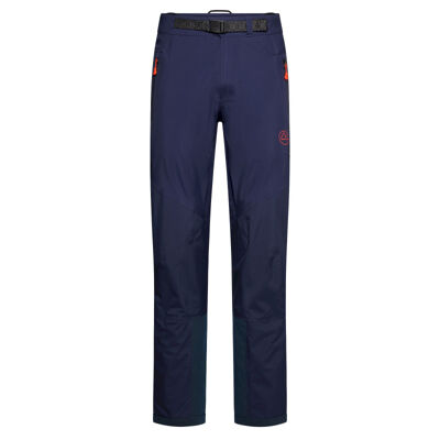 Alpine Guide GTX Pant - Pánské horolezecké kalhoty