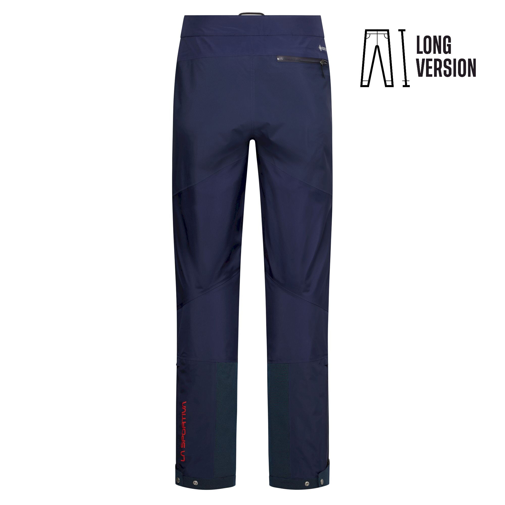 La Sportiva Alpine Guide GTX Pant - Mountaineering trousers - Men's | Hardloop