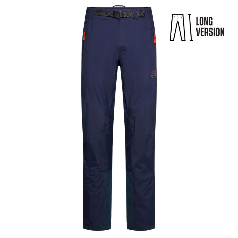 Alpine Guide GTX Pant - Wandelbroek - Heren