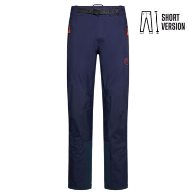 Alpine Guide GTX Pant - Mountaineering trousers - Men's