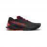 Black / Tango Red