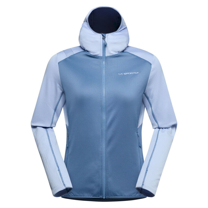 Upendo Hoody W - Bluza polarowa damska
