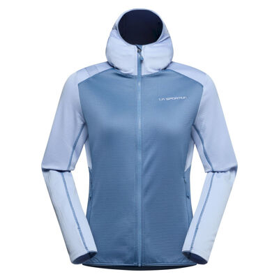 Upendo Hoody W - Polar mulher