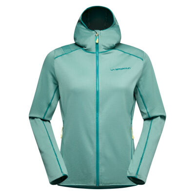 Upendo Hoody W - Dámská Fleesová mikina