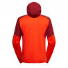 Maloja Session Tech Hoody M - Bluza polarowa meska | Hardloop