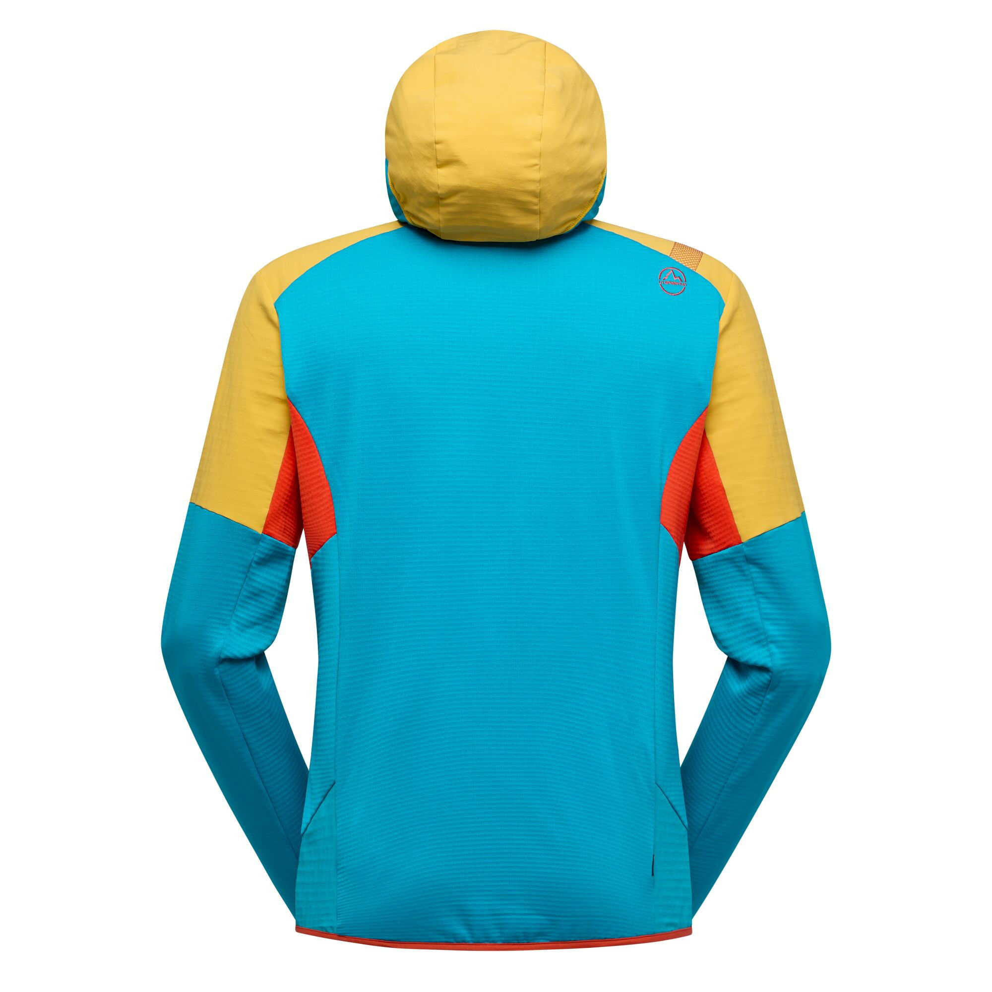 La Sportiva Session Tech Hoody M - Giacca in pile - Uomo