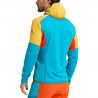 La Sportiva Session Tech Hoody M - Giacca in pile - Uomo