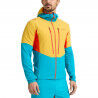 La Sportiva Session Tech Hoody M - Fleecejacke - Herren