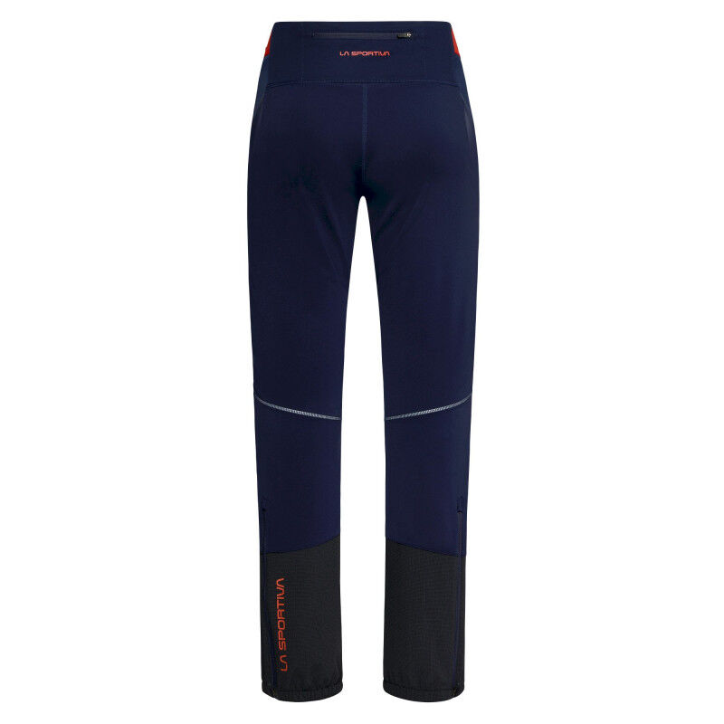 Kyril Pant W femme - Pantalon ski de randonnée