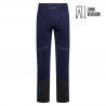 Deep Sea / Tropic Blue