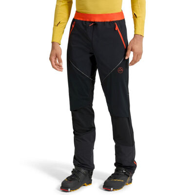 Kyril Pant M - Ski touring bukser - Herrer