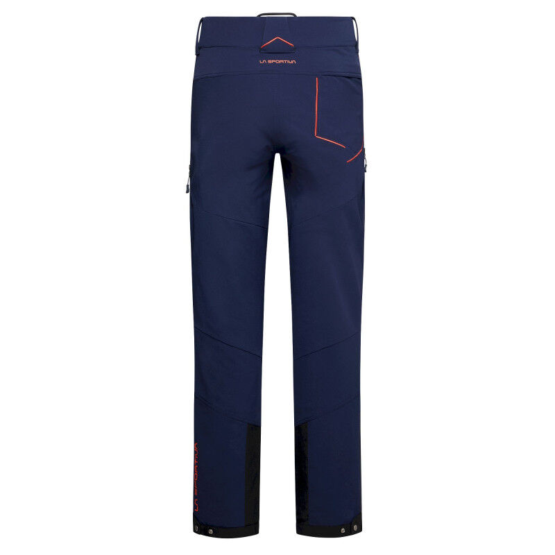 Excelsior Pant M - Lasketteluhousut - Miehet