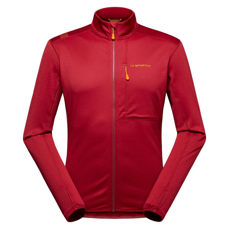Chill JKT M - Bluza polarowa meska