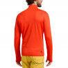 Maloja Chill JKT M - Bluza polarowa meska | Hardloop