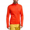 Maloja Chill JKT M - Bluza polarowa meska | Hardloop