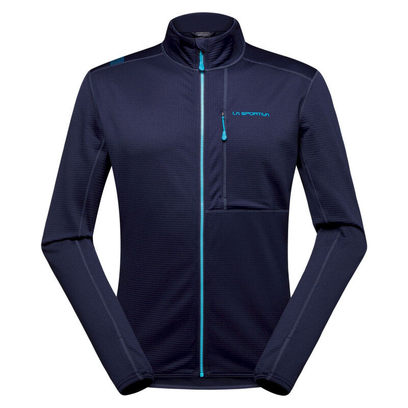 Chill JKT M - Bluza polarowa meska