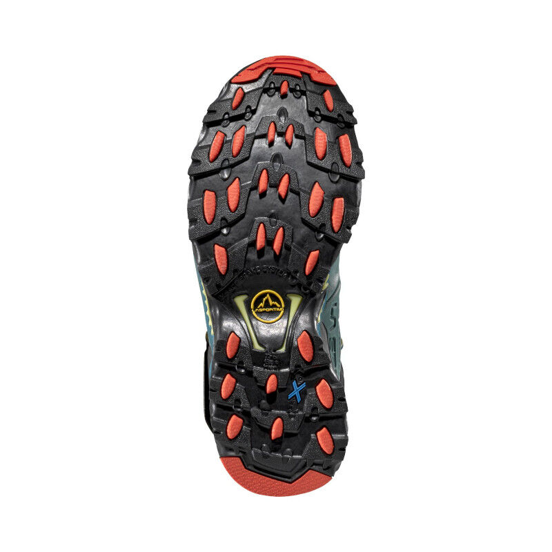 La Sportiva Ultra Raptor II Mid Leather GTX - Vandresko - Damer