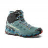 La Sportiva Ultra Raptor II Mid Leather GTX - Walking shoes - Women's