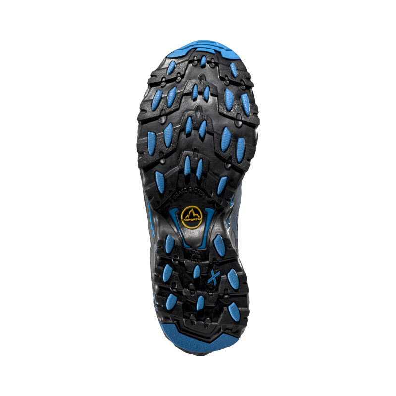 La Sportiva Ultra Raptor II Mid Leather GTX - Wandelschoenen Heren