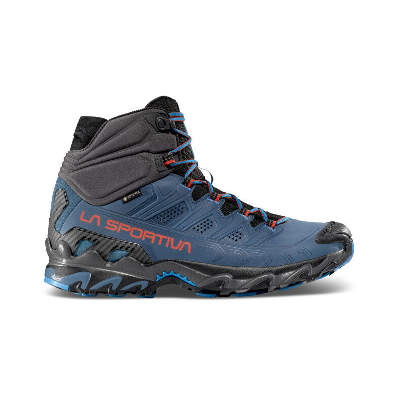 Ultra Raptor II Mid Leather GTX - Sapatilhas caminhada homem