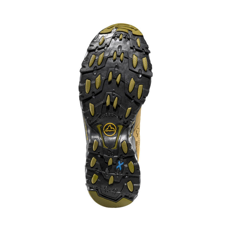 La Sportiva Ultra Raptor II Leather GTX - Wanderschuhe - Herren