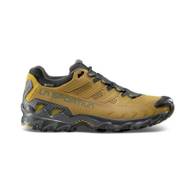 Ultra Raptor II Leather GTX - Sapatilhas caminhada homem