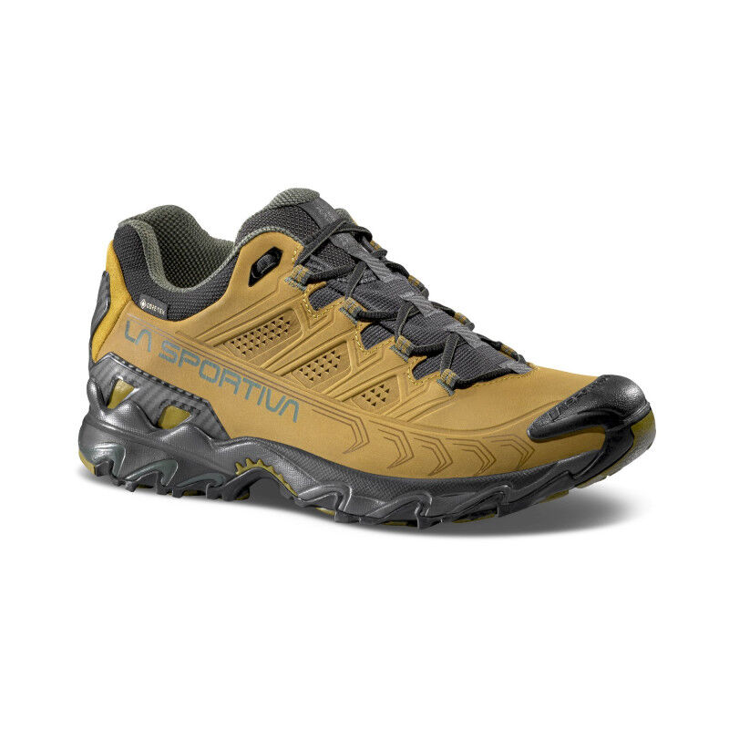 La Sportiva Ultra Raptor II Leather GTX - Vaelluskengät - Miehet