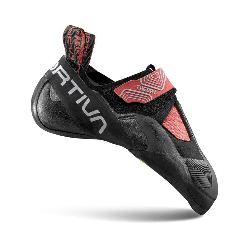 La Sportiva Theory - Scarpette da arrampicata - Donna