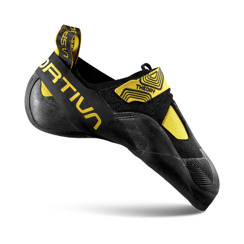 La Sportiva Theory - Pés de gato homem | Hardloop