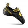 Yellow / Black