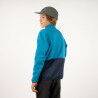 Lafuma Power Fleece Ltd F-Zip Junior - Polar criança | Hardloop