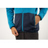 Lafuma Power Fleece Ltd F-Zip Junior - Polar criança | Hardloop