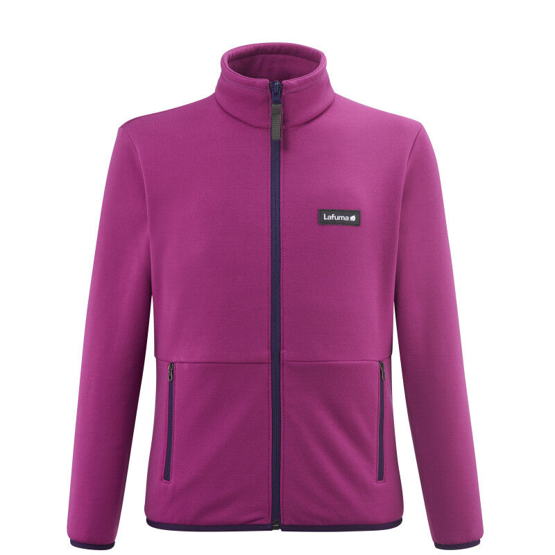 Power Fleece Ltd F-Zip Junior - Polar criança