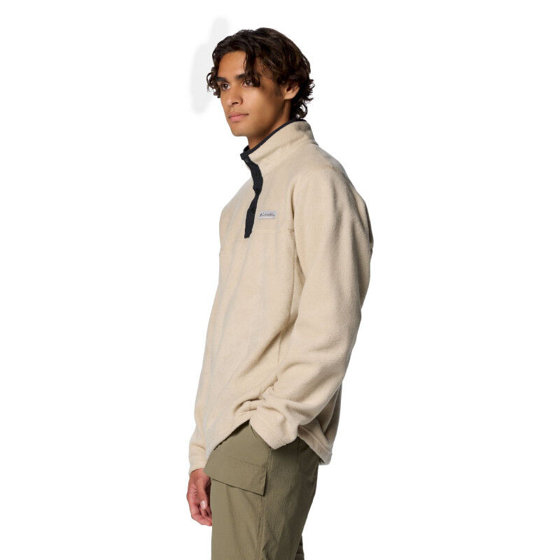 Columbia Steens Mountain Half Snap II - Polaire homme | Hardloop