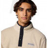 Columbia Steens Mountain Half Snap II - Fleece jacket - Men's | Hardloop