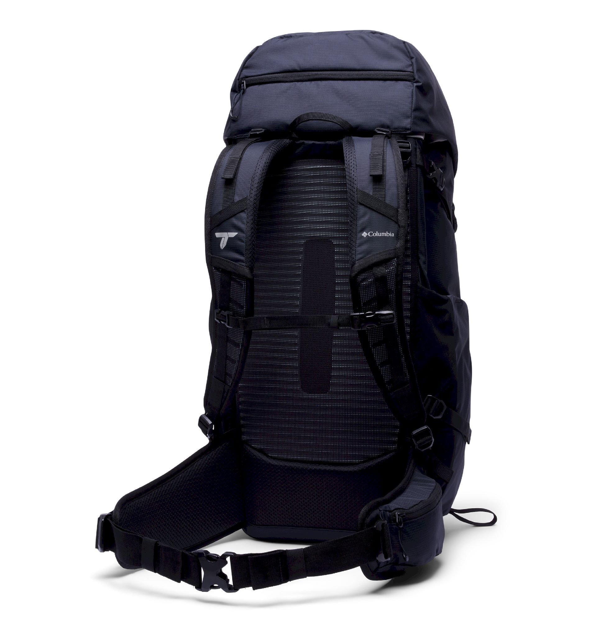 Columbia Triple Canyon 60L - Zaino da trekking | Hardloop