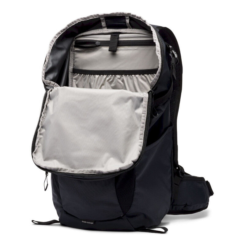 New ManualLV 36’sT-BACK GQ SHOP Columbia Triple Canyon 36L - Wandelrugzak | Hardloop