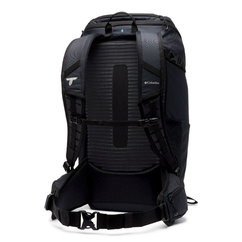 Columbia Triple Canyon 36L - Mochila de caminhada | Hardloop